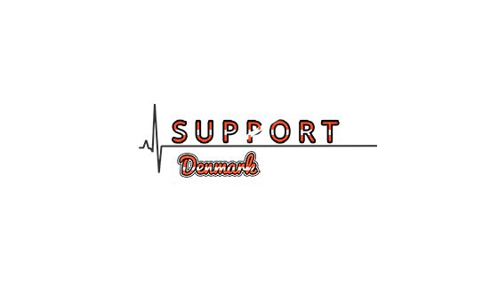 Supportdenmark.com