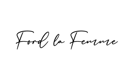 Fordlafemme.com