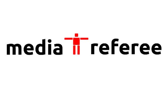 Mediareferee
