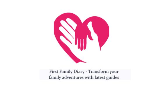 First Family Diary