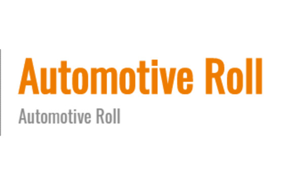 Automotive Roll