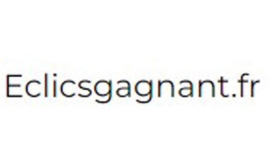 Eclicsgagnant.fr