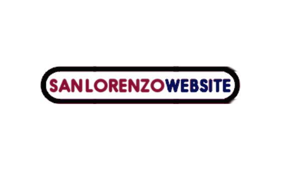 San Lorenzo WebSite