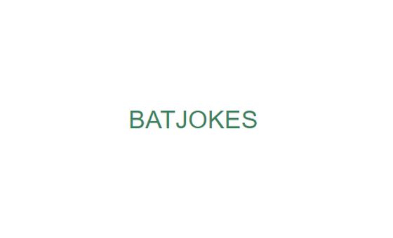 Batjokes.com