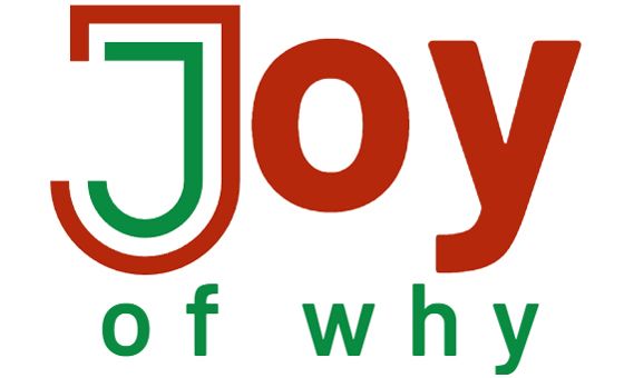 Joyofwhy.com