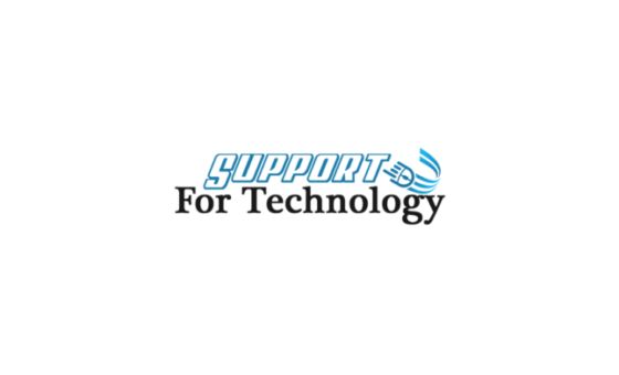 Supportfortechnology.com Supportfortechnology.com