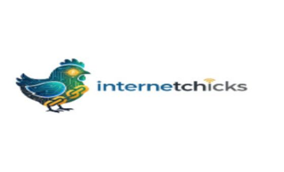 Internet Chicks