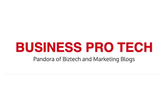 Business Pro Tech