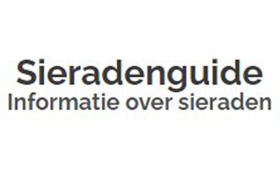 Sieradenguide.nl