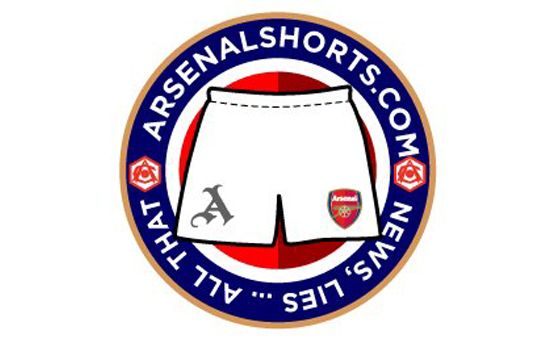 Arsenalshorts.com