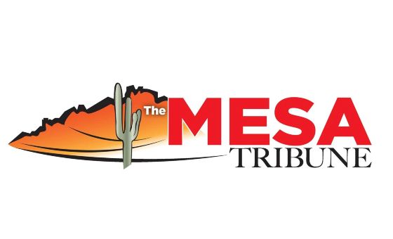 The Mesa Tribune