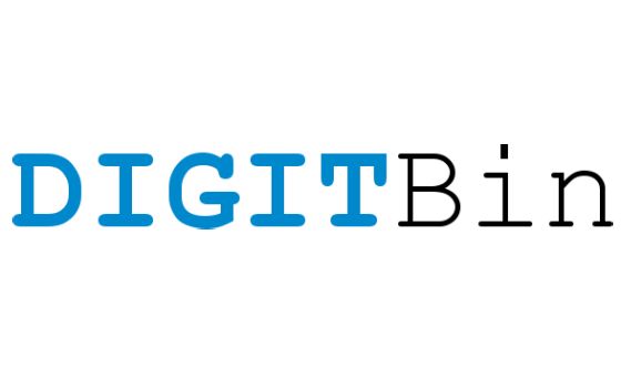 Digit Bin