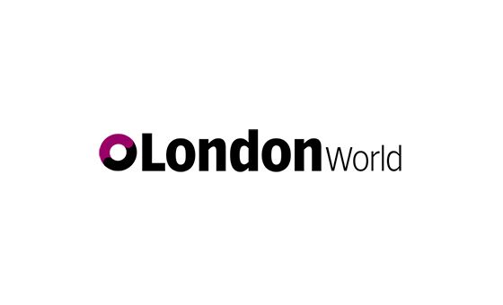 LondonWorld