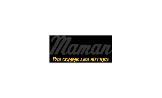 Mamanpascommelesautresoupresque.fr