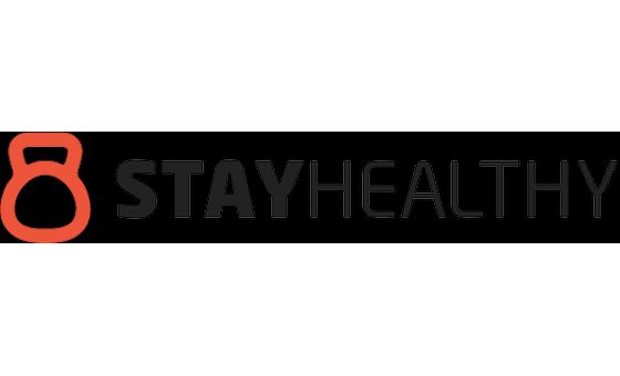 Stayhealthy.nl Stayhealthy.nl