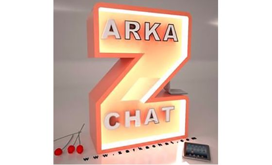 Zarkachat.com Zarkachat.com