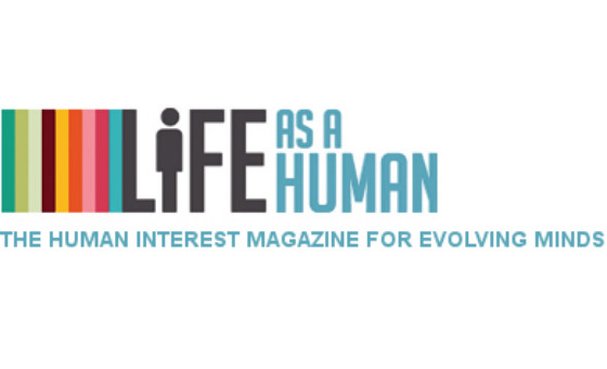 Life as a human Life as a human