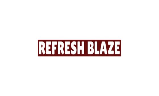 Refresh Blaze