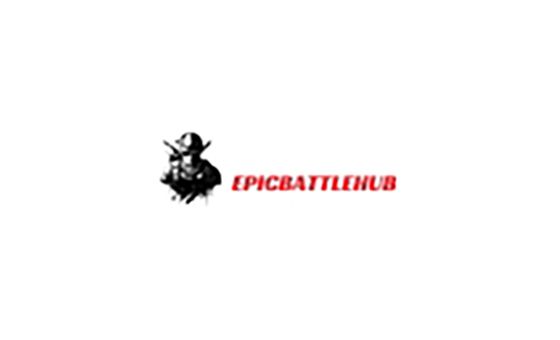 Epic Battle Hub