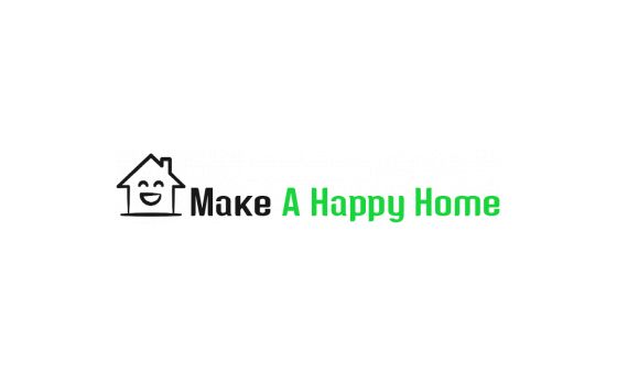 Makeahappyhome.com