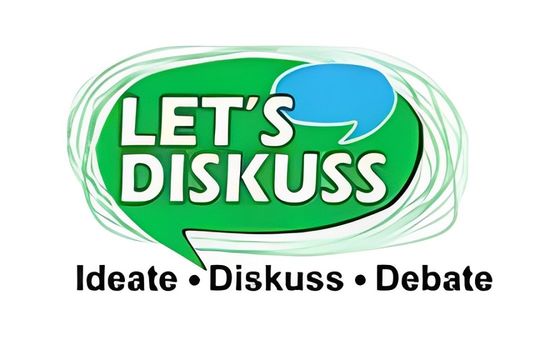 Lets Diskuss (Hindi)