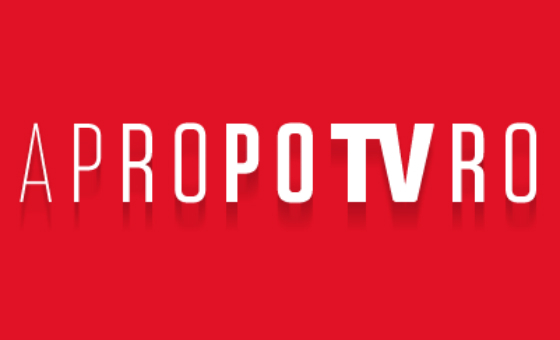 ApropoTV.ro