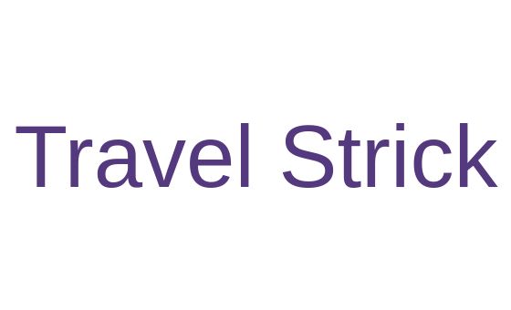 Travelstrick.com
