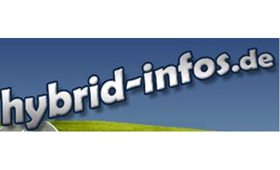 Hybrid-infos.de