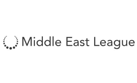 Middle-east-league.com