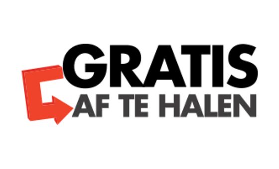 Gratis Af te Halen