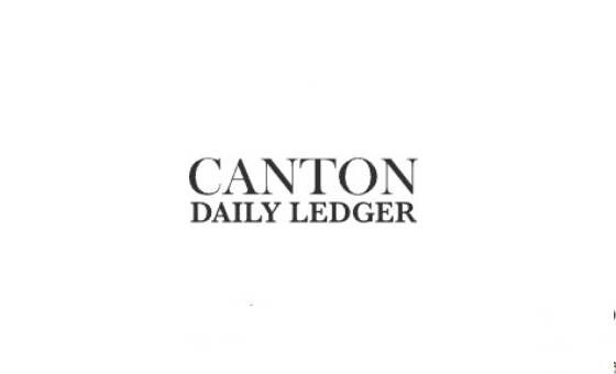 Canton Daily Ledger