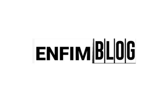 Enfim Blog