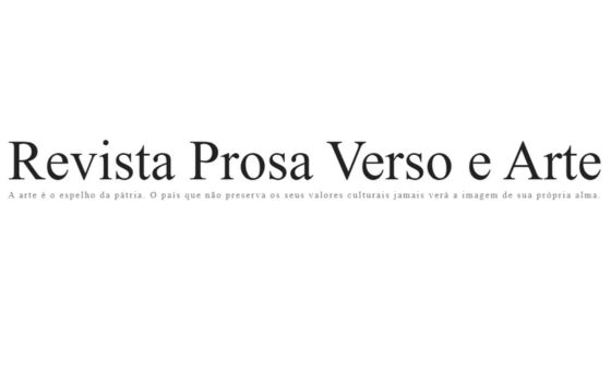 Revistaprosaversoearte.com