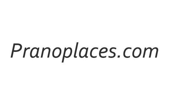 Pranoplaces.com