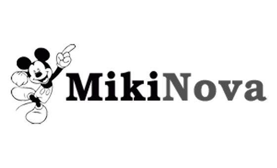 Mikinova.com