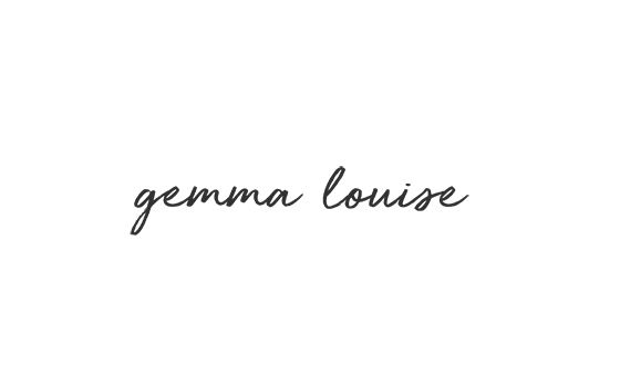 Gemmalouise.co.uk Gemmalouise.co.uk