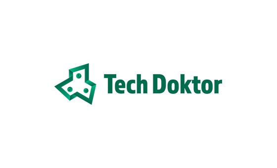 Techdoktor.no