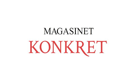 Magasinet konkret