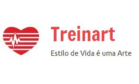 Treinart.com.br