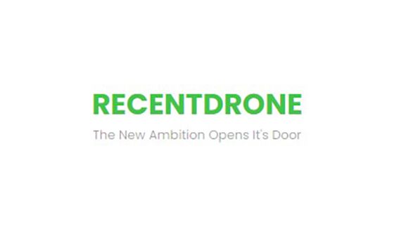 Recentdrone.com Recentdrone.com