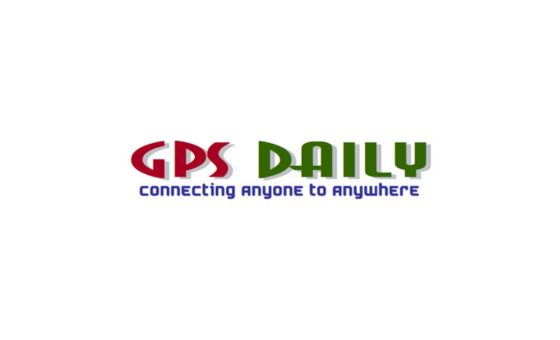 GPS Daily