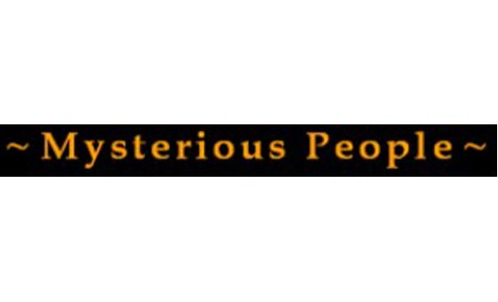 Mysteriouspeople.com Mysteriouspeople.com