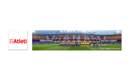 Esto Es Atleti