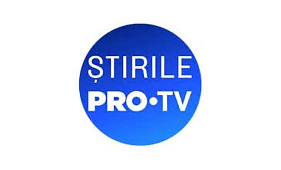 Ibani Stirile Pro TV