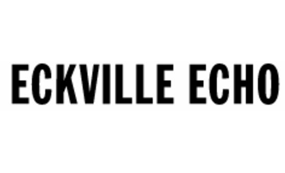 Eckville Echo