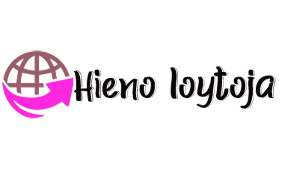 Hienoloytoja.fi