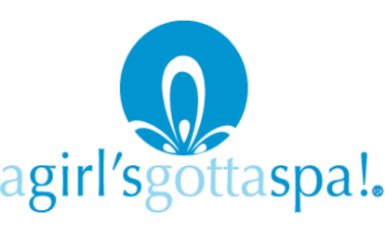 Agirl’s Gotta Spa!