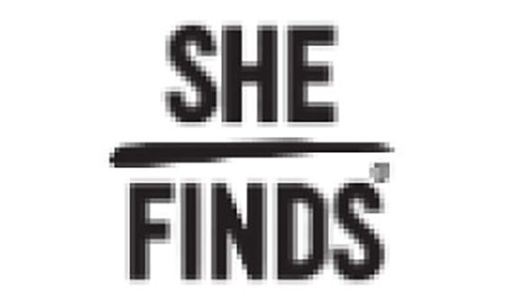 She Finds