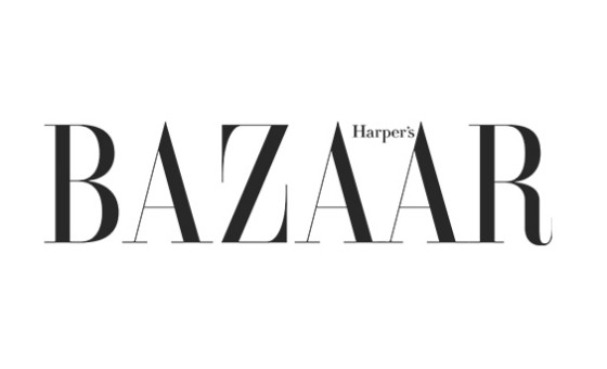 Harper's Bazaar Ukraine