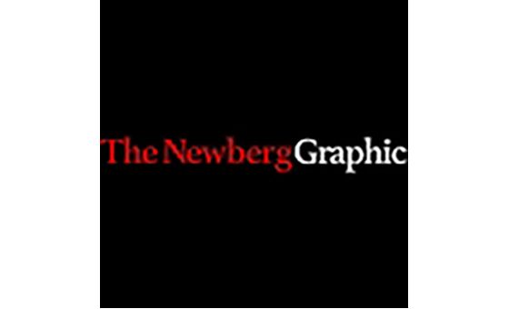 Newberg Graphic